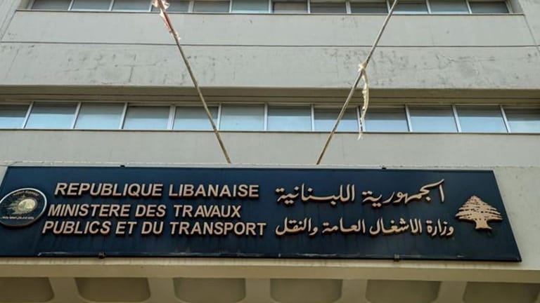 وزارة الأشغال لـmtv: هذه الفيديوهات زائفة