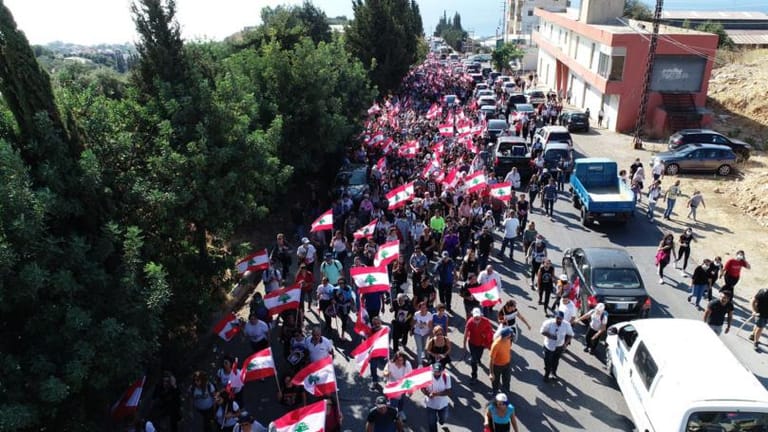 إليكم القصّة الكاملة لـ25 أيلول... و26 الفجر الجديد