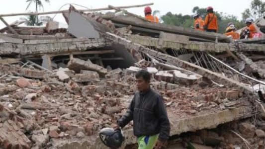 Earthquake shakes northwest Turkey, 50 people injured