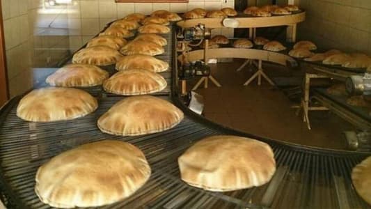Union of Bakeries Syndicates issues decision over the distribution of bread as of tomorrow