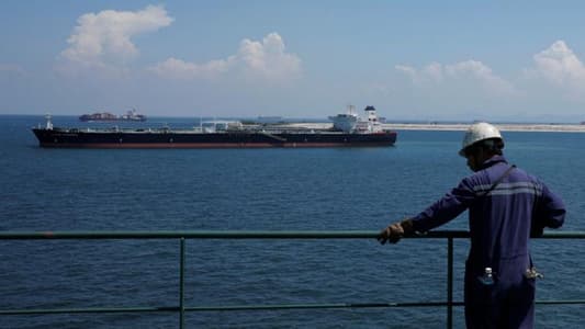 Oil drops as weak China factory data fan demand concerns