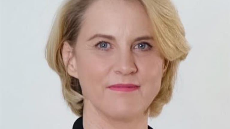 ترايسي شمعون للـmtv: يتم نقل عدد من السفراء وموظفين من السفارات إلى الفنادق بسبب التقنين الكهربائي والمجتمع الدولي مستعد لمساعدتنا ولكن علينا أن نساعد أنفسنا أوّلاً