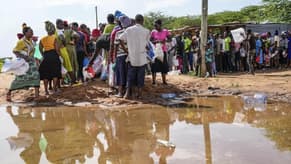 قتلى ومشرّدون جرّاء فيضانات في كينيا