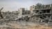 Al-Aqsa TV: Israeli army carries out air raids in eastern Rafah