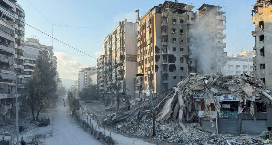 Main Highlight Image