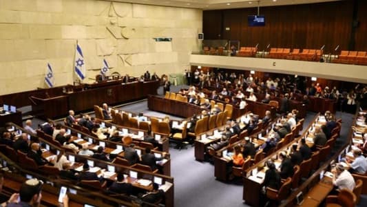 The Israeli government convenes with all its members to finalize the prisoner exchange deal