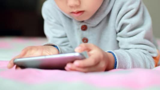 Giving Your Child a Screen May Hinder Emotional Regulation, Study Shows