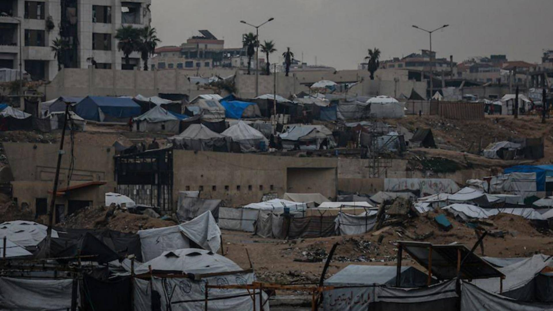 بالصّور: وضعٌ كارثيّ