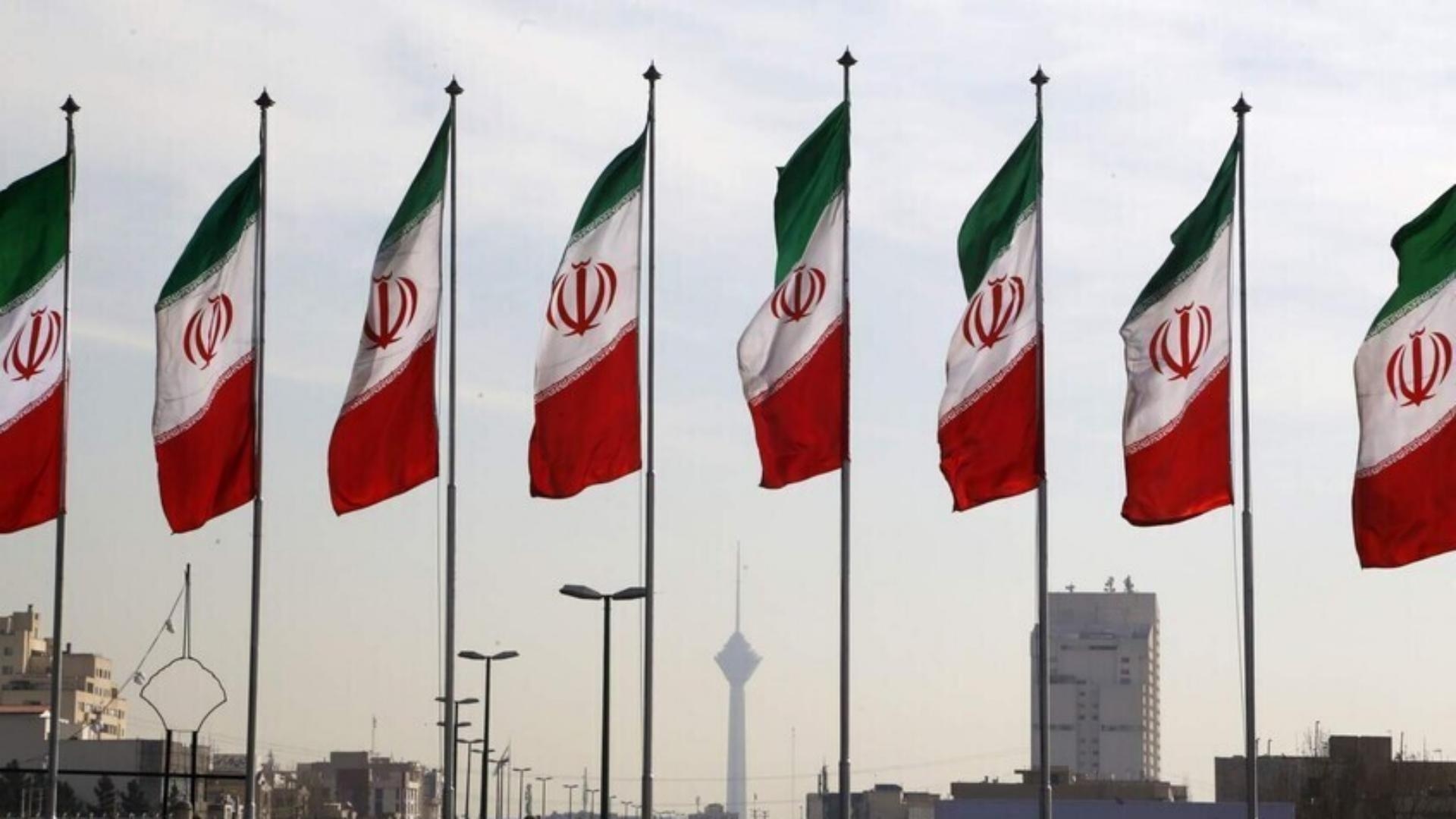 طهران: العقوبات الأميركية الجديدة غير شرعيّة