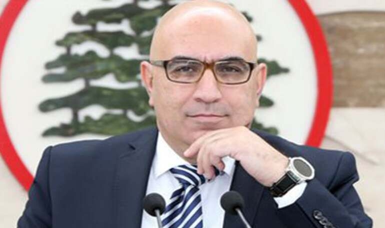 Jabbour to MTV: If the agreement with the Free Patriotic Movement remained valid, Dr. Samir Geagea would be president, and we agree with everything that strengthens the state