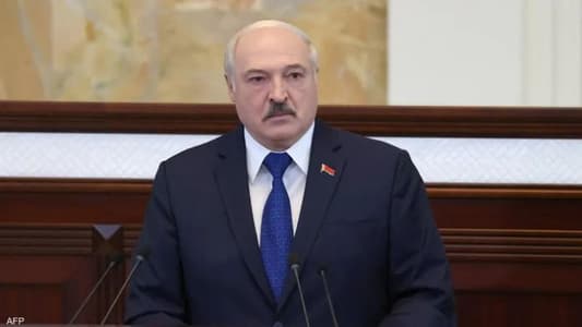 رئيس بيلاروسيا: التوتّر بين الجيش الروسي وفاغنر لم يُعالج كما يجب