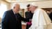 Vatican Officials and Palestinian President Discuss Gaza's 'Very Serious' Needs