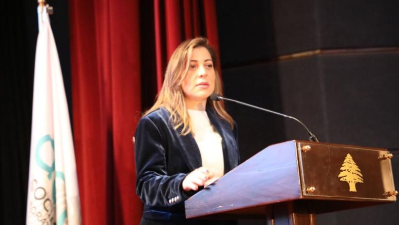 ندوة في طرابلس بحضور وزيري الداخلية والإعلام: لضرورة وقف الهجرة غير الشرعية