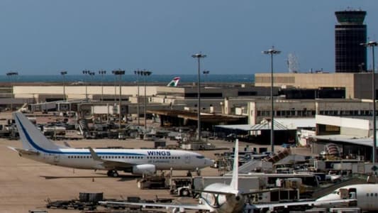 Major Changes at Beirut Airport with New Appointments