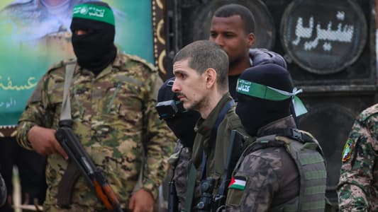 Hamas: We are committed to the Gaza Agreement, and Israel must implement the humanitarian protocol