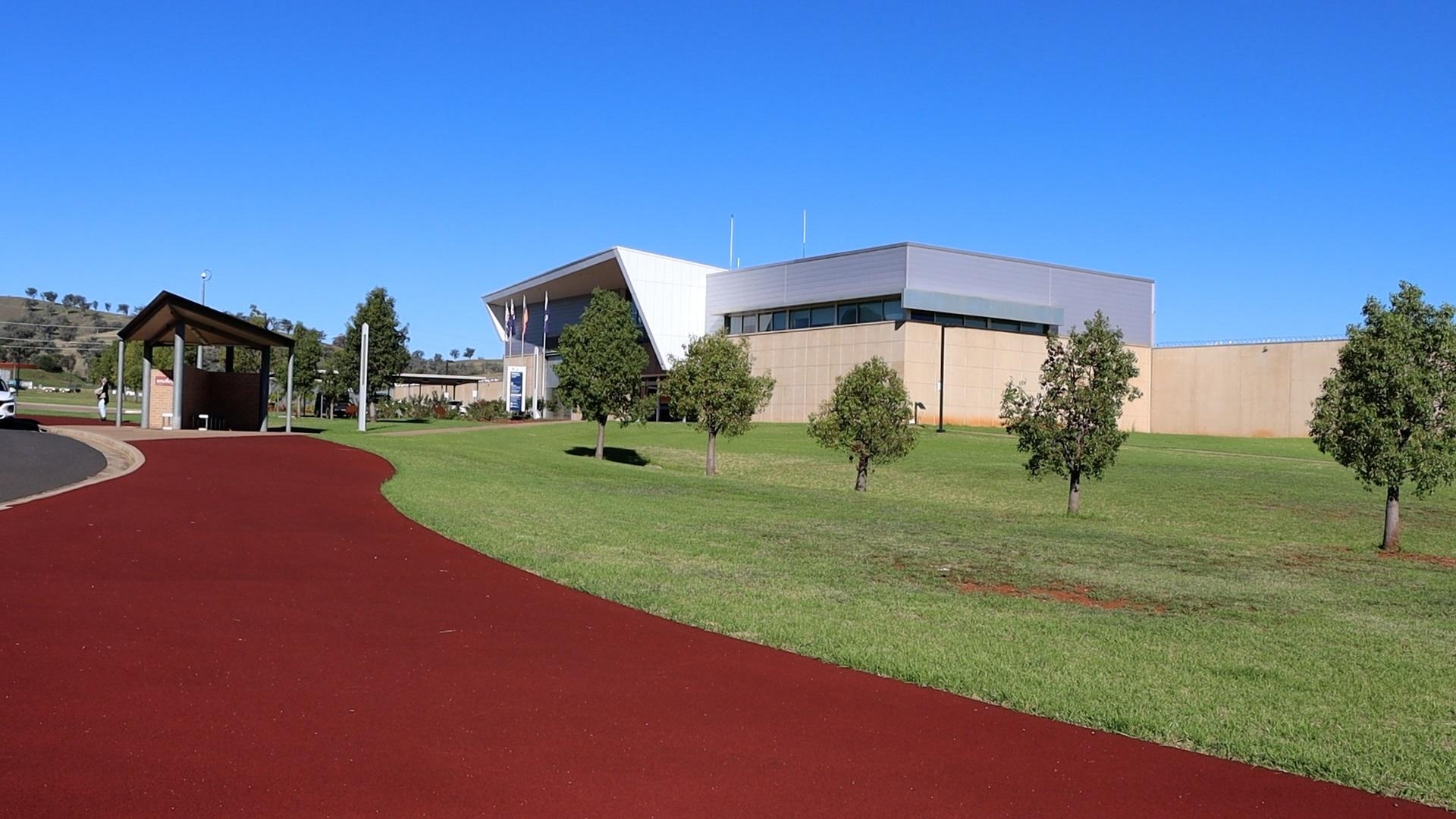 من أستراليا إلى لبنان... الـmtv تفتح أبواب الأمل داخل السجون في مهرجان سينمائي بارز