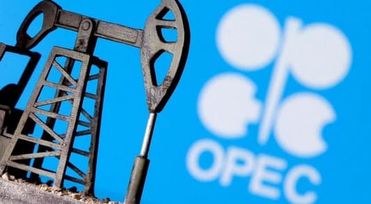 Oil steady amid OPEC+ supply cut expectations