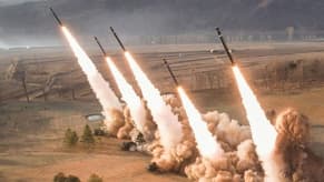 Pyongyang deploys new multiple rocket launcher