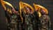 Hezbollah: We targeted the Ramtha and Samaka positions in the occupied Kfarchouba hills in Lebanon