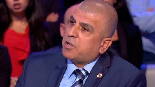 Representative of fuel distributors Fadi Abou Chakra to MTV: The decision issued by the Minister of Finance forced gas stations to stop accepting bank cards, and the tax will be collected 100 percent in cash