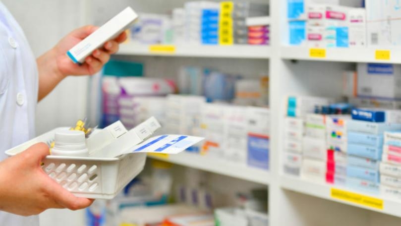 Pharmacy owners announce open strike starting Friday
