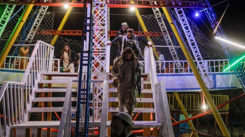 Main Highlight Image