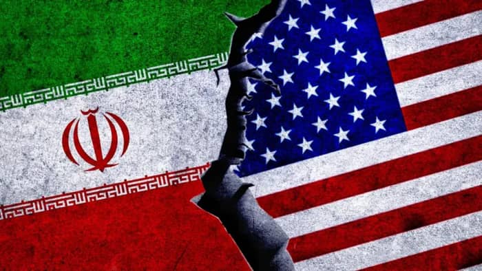 Iran Says Draft US Deal Would Reopen Hormuz Shipping, End Naval Blockade