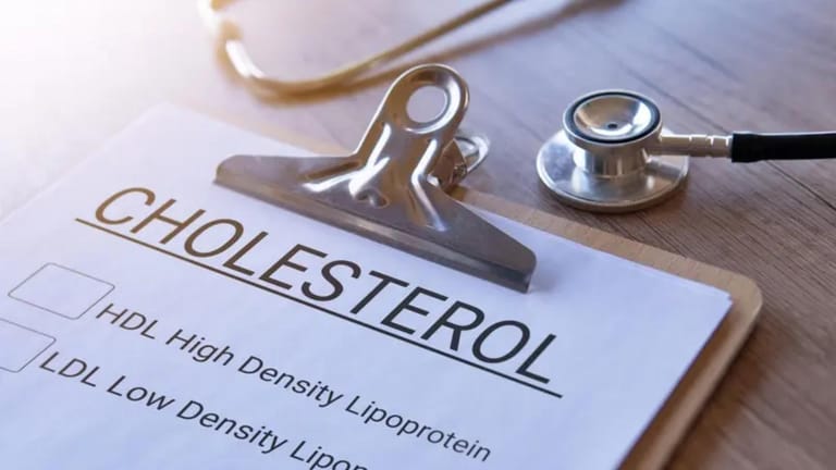 تُعاني من ارتفاع الكوليسترول؟ السرّ في تغيير الروتين الصّباحي