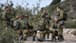 The Israeli army eased some security restrictions for residents in northern Israel