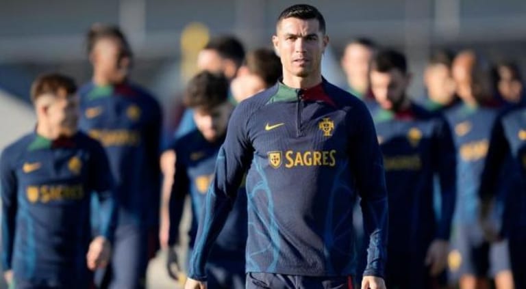 Cristiano Ronaldo claims he is a 'better man' after explosive end to his time at Man United