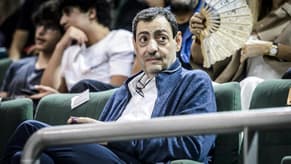 الـ "FIBA" يعيّن رئيس الاتحاد اللبناني أكرم حلبي عضواً في لجنة المسابقات
