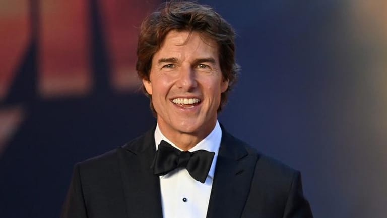 لا دور لتوم كروز في حياة ابنته... ولكن!