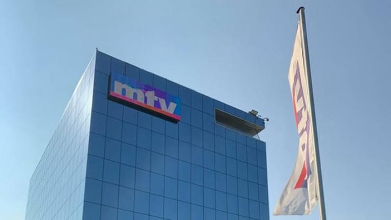 الـmtv ليست وراء "فتنة الكحالة" يا سيّد