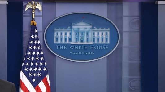 The White House: Military escalation is not in Israel's interest