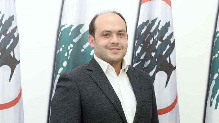 الأسمر: لإنتخاب رئيس يضمن حرية وسيادة وكرامة الوطن