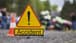 التحكم المروري: تصادم بين 3 سيارات على اوتوستراد جل الديب المسلك الغربي