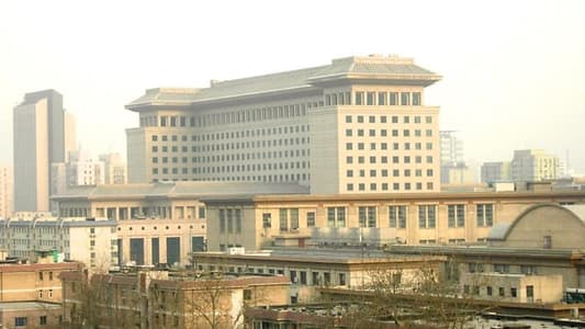 وزارة الدفاع الصينية: نأمل أن تتبنّى واشنطن سياسة منطقية وعملية تجاه الصين تعيد العلاقات إلى المسار الصحيح