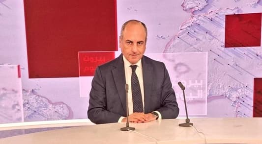 Bou Assi to MTV: We aspire only for stability and we will not deviate from our principles either for Berri or out of fear of Hezbollah, and for once, I want to understand what are Gebran Bassil's principles?