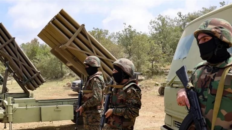 "احتواء" السلاح لا "نزعه"... هل الدولة قادرة قبل نهاية العام؟