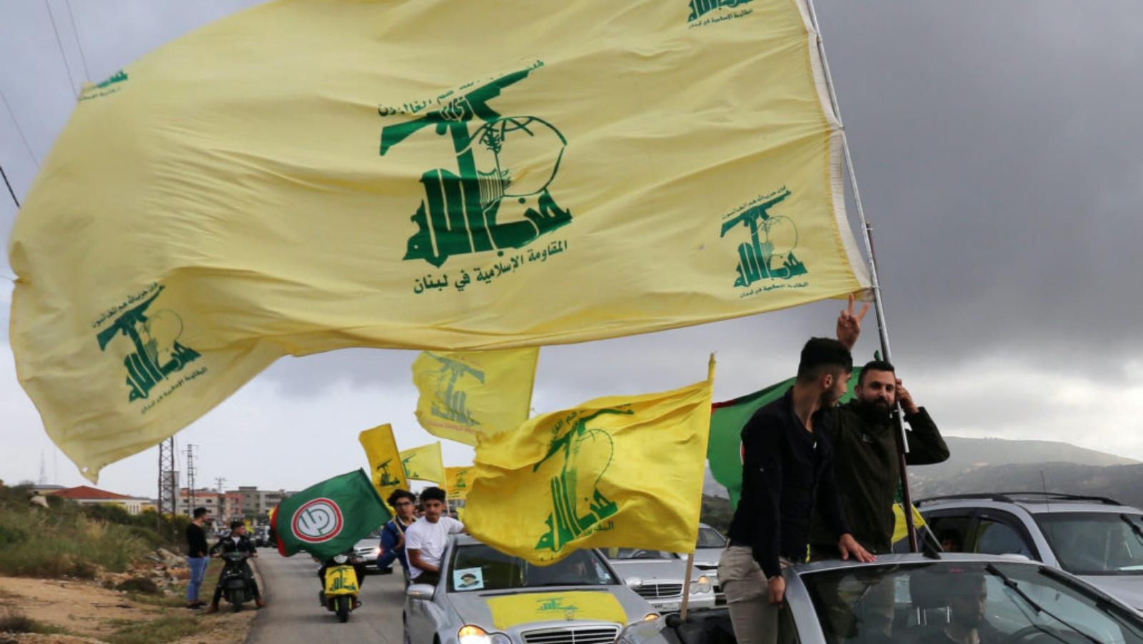 Facing Calls to Disarm, Hezbollah Ready to Discuss Weapons if Israel Withdraws