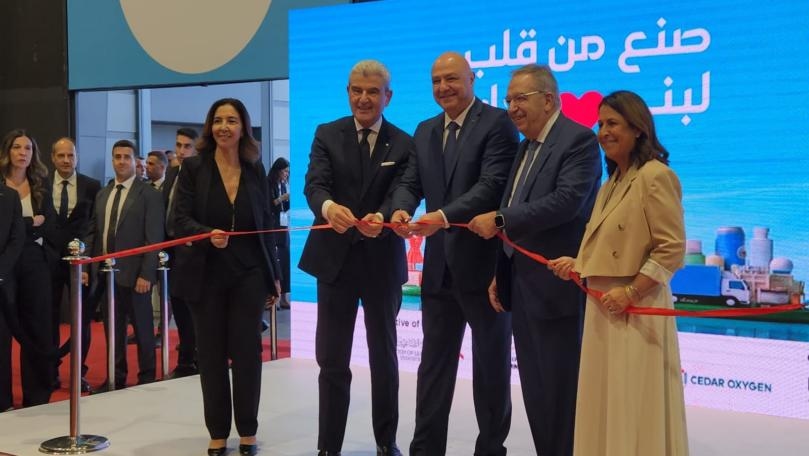 الرئيس عون: "بدّك ترجّع لبنان؟ ارجع صنِّعْ بلبنان"