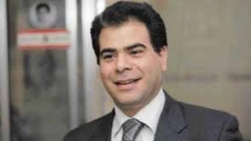 بيار الجميل شبّ على القيادة