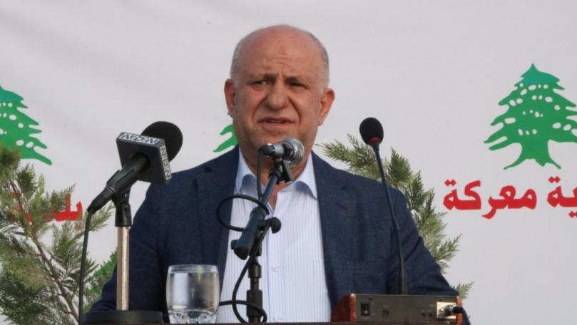 قبلان قبلان: لن نكون نواباً عليكم بل خداماً لكم