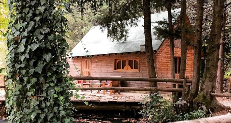 "بيوت الضيافة" في عزّها... وهذا ما ينتظرها في الصيف