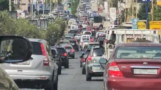 كم بلغ عدد النازحين جرّاء العدوان الإسرائيلي؟