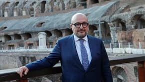 Italy's Culture Minister Quits After Mistress Controversy