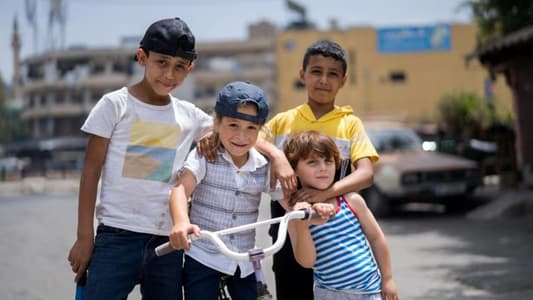 UNICEF: Children Hit Ever Harder by Lebanon’s Unrelenting Crises