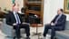 President Aoun discusses security developments in Bekaa with MP