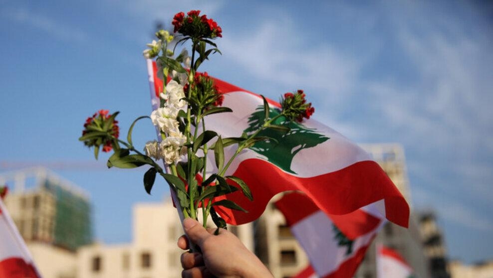 رسائل النجوم في الذكرى الـ 80 لعيد الاستقلال اللبناني