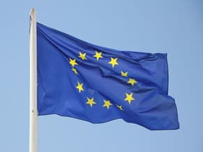 EU ministers approve suspending visa-free travel for Georgian diplomats